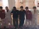 Un fine settimana di successi per l'Asd Centro Judo Novara
