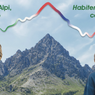 Festa delle Alpi a Pontechianale: nasce il premio “Nuove Alpi” per chi sceglie di vivere in montagna