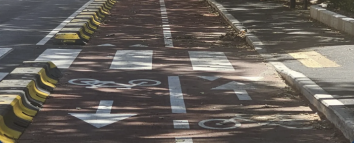 Conclusa la riqualificazione di via Solferino: strada più sicura e nuovi percorsi pedonali Conclusa la riqualificazione di via Solferino: strada più sicura e nuovi percorsi pedonali