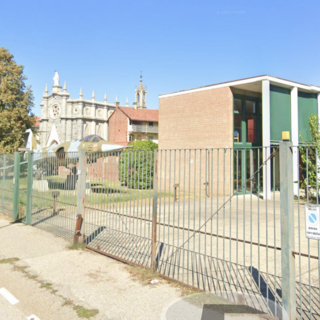 “Salute e prevenzione per il cavo orale”: al via i controlli odontoiatrici nelle Rsa dell’Ovest Ticino “Salute e prevenzione per il cavo orale”: al via i controlli odontoiatrici nelle Rsa dell’Ovest Ticino