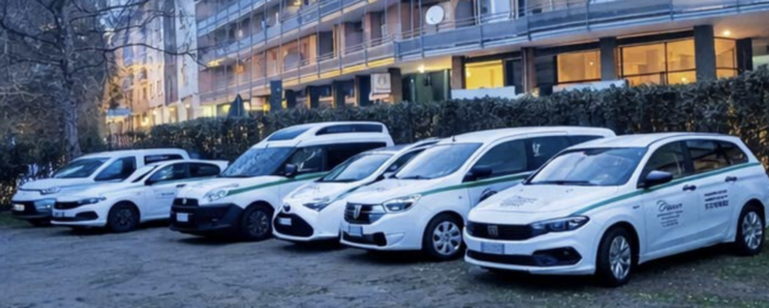 Auser Arona celebra 30 anni di attività: convegno su volontariato e invecchiamento attivo Auser Arona celebra 30 anni di attività: convegno su volontariato e invecchiamento attivo
