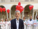 professor Giuseppe Patti professor Giuseppe Patti