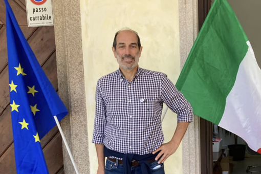 Lutto a Oleggio: addio al consigliere comunale Giancarlo Miranda Lutto a Oleggio: addio al consigliere comunale Giancarlo Miranda