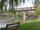 Al via domani i lavori al ponte di Castelletto Ticino