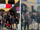 Oleggio Castello, successo per Sapori in Festa: tra degustazioni, sport e gemellaggio con Montagny” Oleggio Castello, successo per Sapori in Festa: tra degustazioni, sport e gemellaggio con Montagny”