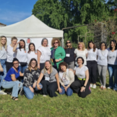 Il Centro per le Famiglie di Novara festeggia 20 anni di attività
