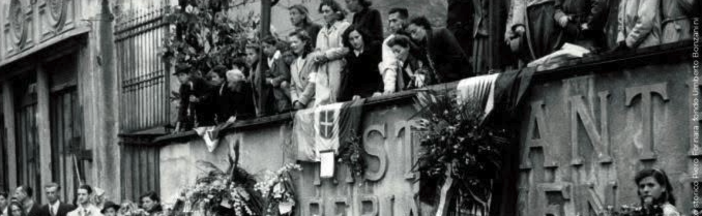Novara ricorda i Trucidati del 1944: sabato la commemorazione in piazza Martiri e piazza Cavour