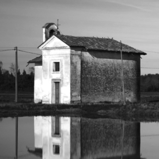 Novant’anni di vita e memorie tra risaie, laghi e osterie: Piero Bini racconta la pianura padana del 900'