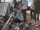 Vandali distruggono le serre dell’istituto agrario di Lesa Vandali distruggono le serre dell’istituto agrario di Lesa