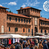 Galliate celebra l’autunno con paniscia, bancarelle e sapori della tradizione