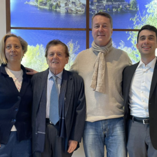 Il Distretto Turistico dei Laghi alla fiera Ibtm 2025 di Barcellona