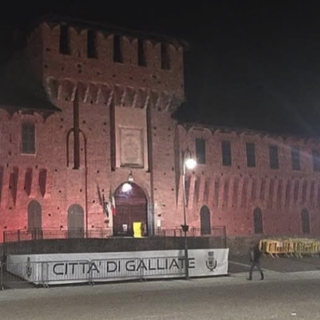 Galliate chiude l’Ottobre Rosa: un mese di iniziative per promuovere la prevenzione Galliate chiude l’Ottobre Rosa: un mese di iniziative per promuovere la prevenzione