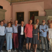 Romagnano Sesia punta sul cinema: il Comune nella rete della Film Commission per valorizzare il territorio