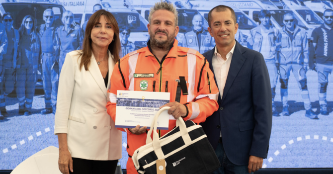 Anpas, nuove ambulanze per i volontari di Nebbiuno, Novara e Grignasco Anpas, nuove ambulanze per i volontari di Nebbiuno, Novara e Grignasco