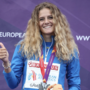 Linda Olivieri convocata per il World Relays di Guangzhou: la novarese tra le protagoniste azzurre