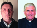 Don Maurizio Medina nuovo parroco di Arona, don Claudio Leonardi alla guida della Madonna Pellegrina di Novara Don Maurizio Medina nuovo parroco di Arona, don Claudio Leonardi alla guida della Madonna Pellegrina di Novara