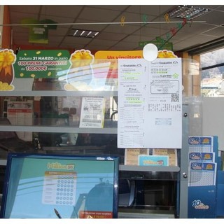 Colpo fortunato al Lotto a Novara: vinti oltre 23mila euro in via Battistini