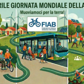 Giornata della Terra 2026: a Novara l’appello alla mobilità sostenibile