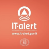 IT-alert, test nei comuni del Novarese: telefoni in allarme alle 15.30