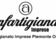 Piccole Imprese e Grandi Infrastrutture: un binomio per il benessere. Sabato 22 giugno assemblea pubblica degli associati a Confartigianato Imprese Piemonte Orientale Piccole Imprese e Grandi Infrastrutture: un binomio per il benessere. Sabato 22 giugno assemblea pubblica degli associati a Confartigianato Imprese Piemonte Orientale
