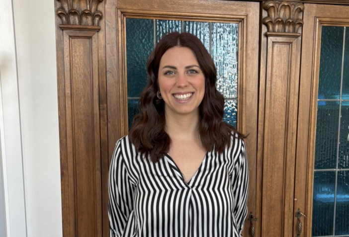 Novara, nuova veterinaria per il servizio igiene: entra la dott.ssa Irene Colasanto