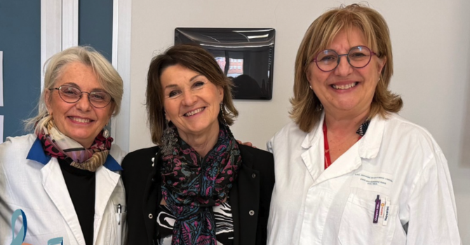 "La musica che unisce": un concerto solidale a sostegno dei piccoli pazienti di Novara "La musica che unisce": un concerto solidale a sostegno dei piccoli pazienti di Novara