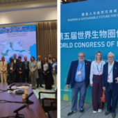 Biosfera, la Riserva Ticino Val Grande Verbano protagonista al 5° Congresso mondiale