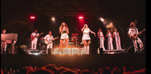 Al Teatro Rosmini il tributo agli Abba Al Teatro Rosmini il tributo agli Abba