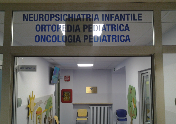 Novara e Borgomanero, da ottobre stop alla guardia medica pediatrica del sabato