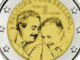 Una moneta commemorativa dedicata a Falcone e Borsellino