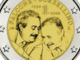 Una moneta commemorativa dedicata a Falcone e Borsellino Una moneta commemorativa dedicata a Falcone e Borsellino