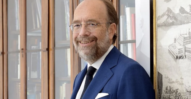 Addio a Vitaliano Borromeo Arese, il principe imprenditore che ha rilanciato il turismo sul Lago Maggiore