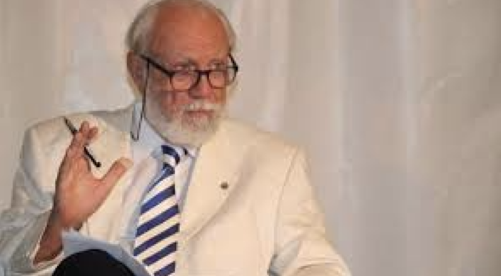 Prof. Quaglieni del Centro Pannunzio di Torino
