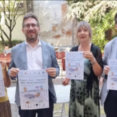 Contro l'abbandono degli animali torna la campagna estiva di Anpana Novara Contro l'abbandono degli animali torna la campagna estiva di Anpana Novara