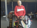 Fabio Iannello: tra passione per le due ruote e impegno sociale