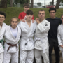 Centro Judo Novara protagonista al 6° Trofeo Jigoro Kano: otto atleti, otto medaglie