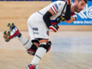 Hockey, Azzurra Novara: il grande ritorno di Domenico Illuzzi Hockey, Azzurra Novara: il grande ritorno di Domenico Illuzzi