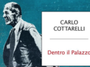 A Cameri Carlo Cottarelli svela i segreti della politica “Dentro il Palazzo”