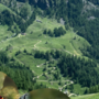 Serata sul Parco Nazionale Gran Paradiso a Villa Picchetta