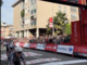 Vuelta, Philipsen vince la tappa di Novara e conquista la maglia rossa