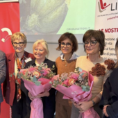 Prevenzione e cultura al castello di Novara: l’iniziativa Lilt per la salute