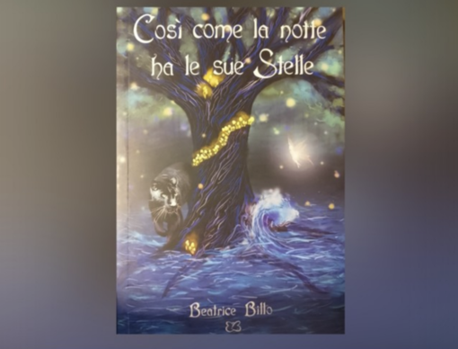 Bellinzago, incontro con l’autrice Beatrice Billo