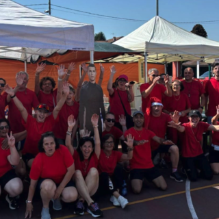 Paesi in Gioco a Borgo Ticino, grande festa di comunità
