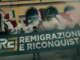 Ultras della “remigrazione” in piazza a Novara per la prima volta