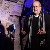 "O Gesù d'amore acceso", il nuovo spettacolo in scena tra Baveno e Gozzano "O Gesù d'amore acceso", il nuovo spettacolo in scena tra Baveno e Gozzano