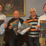 Premio Nazionale Arte Città di Novara, una settimana dedicata all'arte contemporanea Premio Nazionale Arte Città di Novara, una settimana dedicata all'arte contemporanea