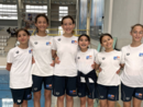 Tre titolo ai regionali per la Libertas Nuoto Novara