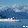 Torna a salire il livello del Lago Maggiore