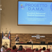 All'AOU di Novara prende forma il progetto per un'assistenza sanitaria sempre più inclusiva