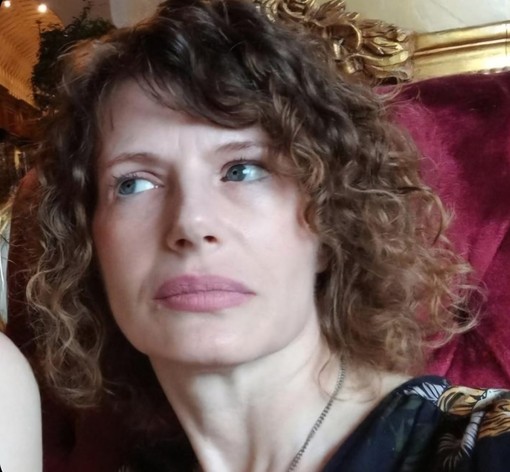 Sarah Bonetti Sarah Bonetti